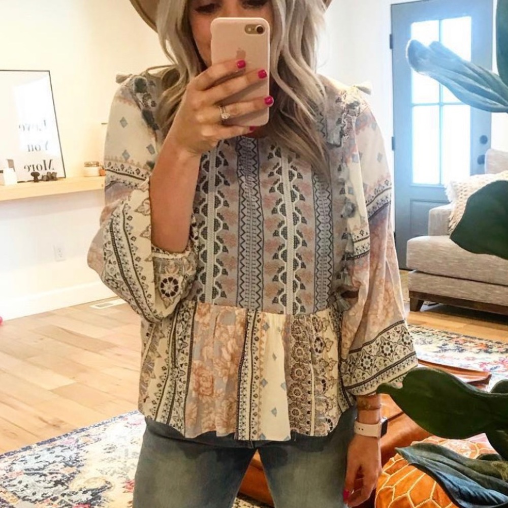 Blouse